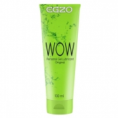 Универсальный лубрикант на водной основе Egzo Wow - 100 мл. - EGZO - купить с доставкой в Вологде