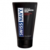 Крем для мастурбации Swiss Navy Masturbation Cream - 150 мл. - Swiss navy - купить с доставкой в Вологде