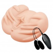 Вагина с руками поверх и вибрацией - Baile - в Вологде купить с доставкой