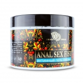 Интимный гель-смазка ANAL SEX FIST - 500 мл. - БиоМед - купить с доставкой в Вологде