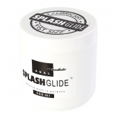 Анальный гель на водной основе SPLASHGLIDE ANAL ANESTHETIC FIST SIZE - 600 мл. - Splashglide - купить с доставкой в Вологде