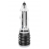 Прозрачная гидропомпа HydroMAX9 - Bathmate - в Вологде купить с доставкой