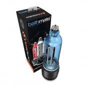 Синяя гидропомпа HydroMAX9 - Bathmate - в Вологде купить с доставкой