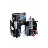 Прозрачная гидропомпа HydroXTREME5 - Bathmate - в Вологде купить с доставкой