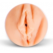 Двусторонний реалистичный мастурбатор - копия вагины и попки Елены Берковой - ФлешНаш - в Вологде купить с доставкой