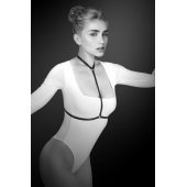 Упряжь на грудь Pamela - Bijoux Pour Toi - купить с доставкой в Вологде