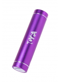 Портативное зарядное устройство A-toys 2400 mAh microUSB - A-toys - купить с доставкой в Вологде