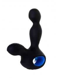 Вибростимулятор простаты с подогревом - Erotist Adult Toys - в Вологде купить с доставкой