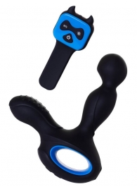 Вибростимулятор простаты с подогревом - Erotist Adult Toys - в Вологде купить с доставкой