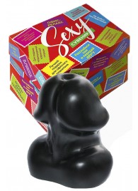 Сувенир в коробке  Босс - LOVETOY (А-Полимер) - купить с доставкой в Вологде