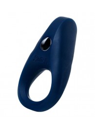 Эрекционное кольцо на пенис Satisfyer Ring 1 - Satisfyer - в Вологде купить с доставкой