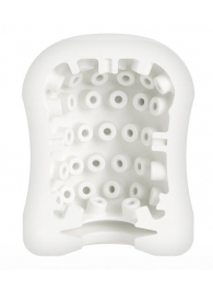 Компактный мастурбатор MasturbaTIN Dotty Donny - MyStim - в Вологде купить с доставкой