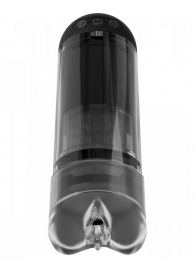 Вакуумная вибропомпа Extender Pro Vibrating Pump - Pipedream - в Вологде купить с доставкой