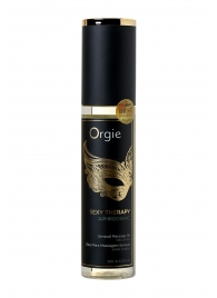 Минеральное массажное масло Orgie Sexy Therapy Afrodisiac - 200 мл. - ORGIE - купить с доставкой в Вологде