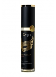Минеральное массажное масло Orgie Sexy Therapy Amor - 200 мл. - ORGIE - купить с доставкой в Вологде