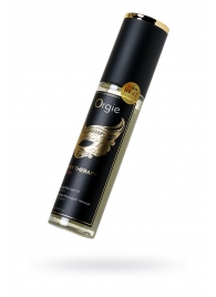 Минеральное массажное масло Orgie Sexy Therapy Amor - 200 мл. - ORGIE - купить с доставкой в Вологде