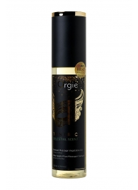 Растительное массажное масло Orgie Tantric Celestial Scent - 200 мл. - ORGIE - купить с доставкой в Вологде