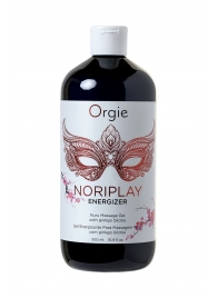 Энергетический гель для эротического массажа Orgie Energizing Nuru Massage - 500 мл. - ORGIE - купить с доставкой в Вологде