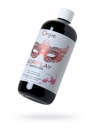 Энергетический гель для эротического массажа Orgie Energizing Nuru Massage - 500 мл. - ORGIE - купить с доставкой в Вологде