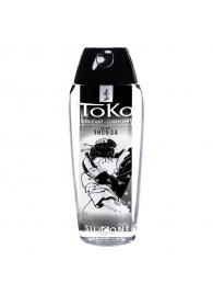 Силиконовый лубрикант Toko - 165 мл. - Shunga - купить с доставкой в Вологде