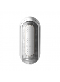 Мастурбатор Flip Zero с вибрацией - Tenga - в Вологде купить с доставкой