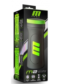 Мастурбатор-вагина M2 SUPERIOR STROKER - Blush Novelties - в Вологде купить с доставкой