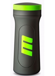 Мастурбатор-вагина M2 SUPERIOR STROKER - Blush Novelties - в Вологде купить с доставкой