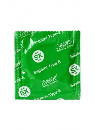 Презервативы Sagami Xtreme Type-E с точками - 10 шт. - Sagami - купить с доставкой в Вологде