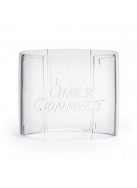 Коннектор для мастурбаторов серии Quickshot - Quick Connect - Fleshlight - в Вологде купить с доставкой