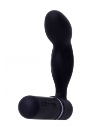 Стимулятор простаты Prostate Vibe - 10,5 см. - Bathmate - в Вологде купить с доставкой