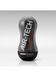 Мастурбатор AIR-TECH Squeeze Strong - Tenga - в Вологде купить с доставкой