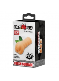 Мастурбатор-вагина Lorraine - Baile - в Вологде купить с доставкой