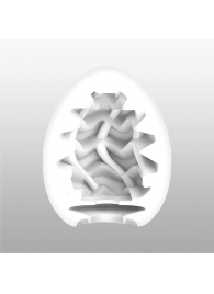 Мастурбатор-яйцо EGG Wavy II - Tenga - в Вологде купить с доставкой