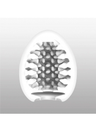 Мастурбатор-яйцо EGG Brush - Tenga - в Вологде купить с доставкой
