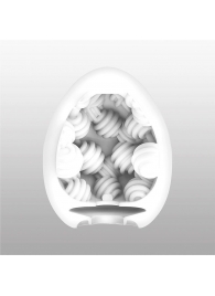 Мастурбатор-яйцо EGG Sphere - Tenga - в Вологде купить с доставкой
