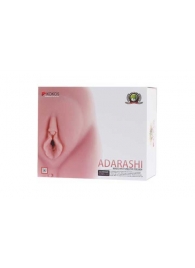 Мастурбатор-вагина Adarashi 3 без вибрации - KOKOS - в Вологде купить с доставкой
