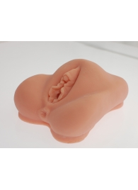 Мастурбатор-вагина Adarashi 3 без вибрации - KOKOS - в Вологде купить с доставкой