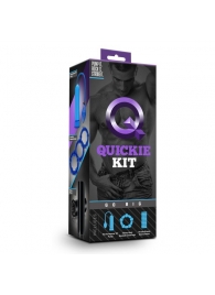 Набор для мужчин Go Big из 5 предметов - Blush Novelties - в Вологде купить с доставкой