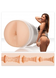 Мастурбатор-анус Fleshlight Girls - Riley Reid Euphoria - Fleshlight - в Вологде купить с доставкой