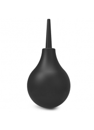 Черный анальный душ с обратным клапаном Non Return Valve Anal Douche - Nexus Range - купить с доставкой в Вологде