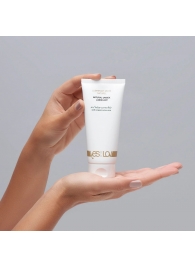 Натуральный лубрикант с алоэ вера и экстрактом шалфея - 100 мл. - YESforLOV - купить с доставкой в Вологде