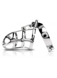 Пояс верности Cock Cage - Pipedream - купить с доставкой в Вологде