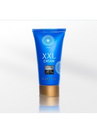 Интимный крем для мужчин XXL CREAM - 50 мл. - Shiatsu - купить с доставкой в Вологде