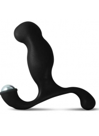 Черный стимулятор простаты Nexus Exel - Nexus Range - в Вологде купить с доставкой