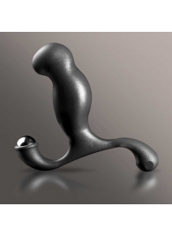 Черный стимулятор простаты Nexus Exel - Nexus Range - в Вологде купить с доставкой