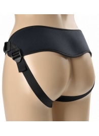 Трусики HARNESS Dual Peak размера XS-M - Sitabella - купить с доставкой в Вологде