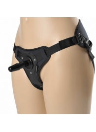 Трусики HARNESS Dual Peak размера XS-M - Sitabella - купить с доставкой в Вологде