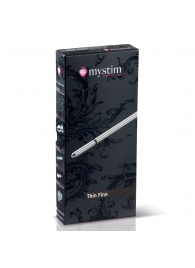 Электростимулятор уретры Thin Finn - MyStim - купить с доставкой в Вологде