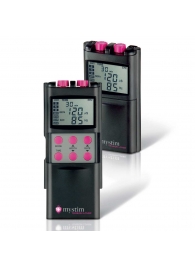 Цифровой электростимулятор Tension Lover - MyStim - купить с доставкой в Вологде