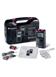 Цифровой электростимулятор Tension Lover - MyStim - купить с доставкой в Вологде